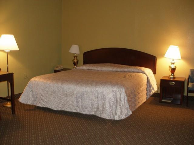 Red Roof Inn Baltimore Northwest Room photo